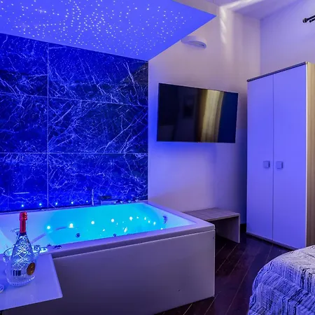 Relais Incantesimo Vaticano Rom