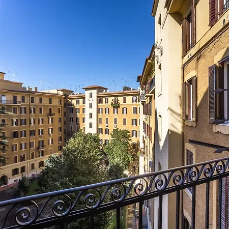 Pensionat Relais Incantesimo Vaticano