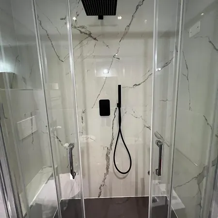 Relais Incantesimo Vaticano 4* Rom