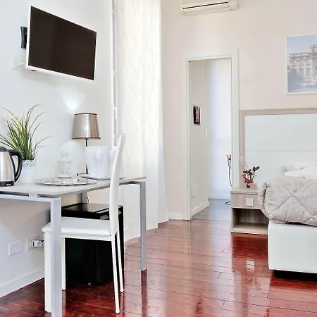Relais Incantesimo Vaticano 4* Rom