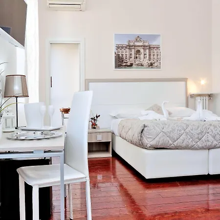 Relais Incantesimo Vaticano Rom