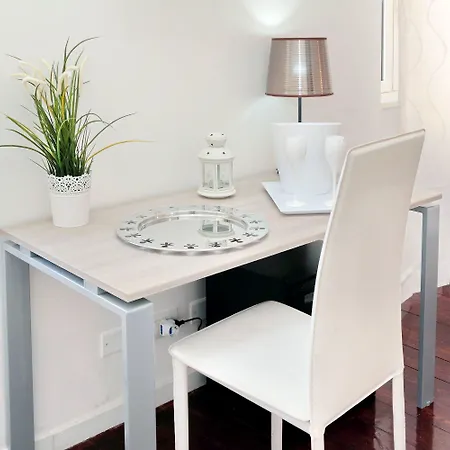Relais Incantesimo Vaticano Pensionat 4*