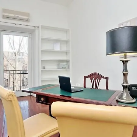 Relais Incantesimo Vaticano 4* Rom