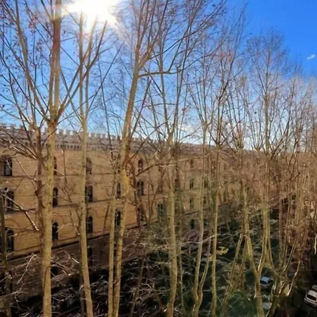 Relais Incantesimo Vaticano Pensionat 4*
