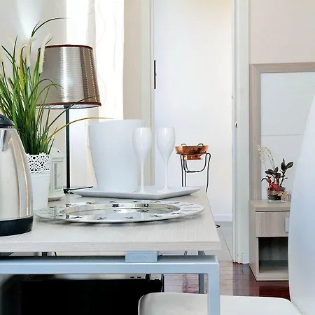 Relais Incantesimo Vaticano 4* Rom