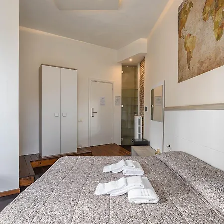 Relais Incantesimo Vaticano Rom