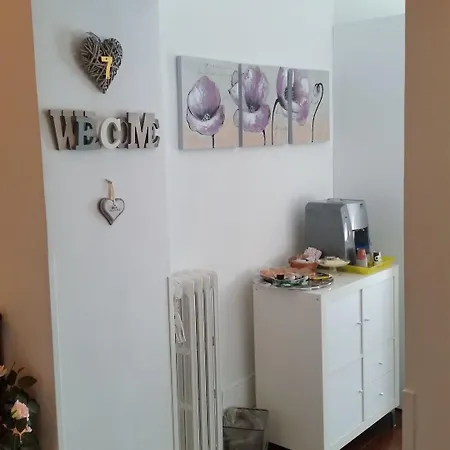 Relais Incantesimo Vaticano Pensionat 4*