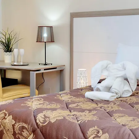 Relais Incantesimo Vaticano Pensionat 4*
