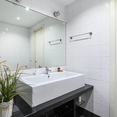 Relais Incantesimo Vaticano 4* Rom