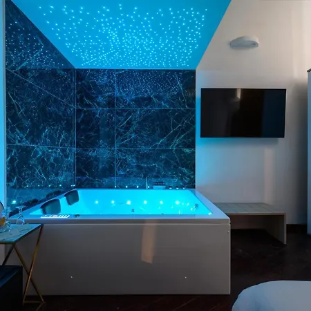 Relais Incantesimo Vaticano 招待所 罗马