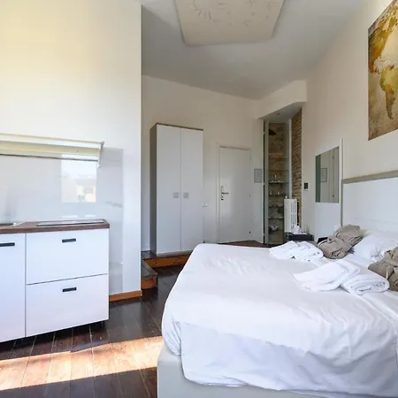 Relais Incantesimo Vaticano 4*