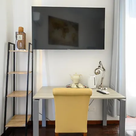 Relais Incantesimo Vaticano