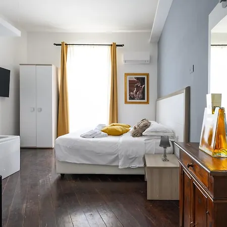 招待所 Relais Incantesimo Vaticano