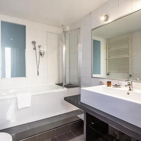 招待所 Relais Incantesimo Vaticano 4*