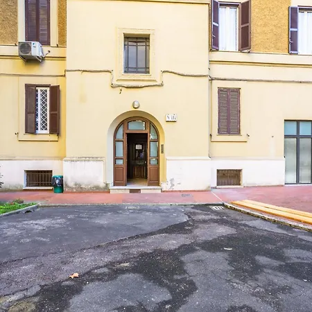 Relais Incantesimo Vaticano 招待所 罗马