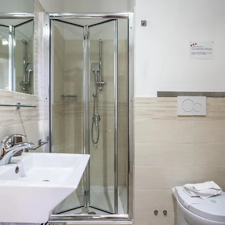 Relais Incantesimo Vaticano