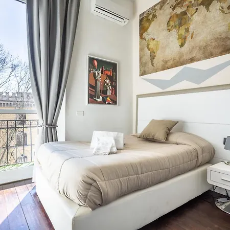 Relais Incantesimo Vaticano 招待所 4*