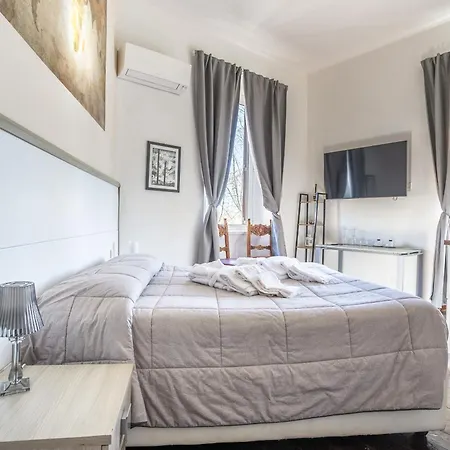 Relais Incantesimo Vaticano 4* 罗马