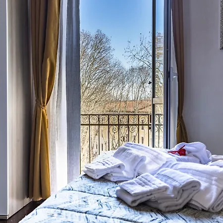 Relais Incantesimo Vaticano 4*