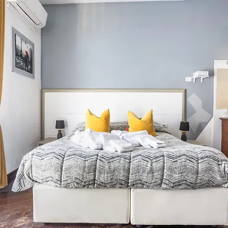 招待所 Relais Incantesimo Vaticano 4*