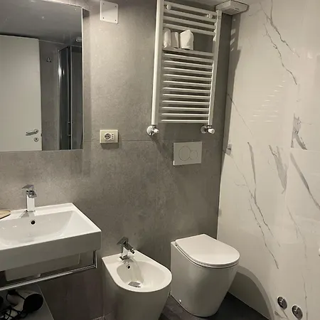 招待所 Relais Incantesimo Vaticano