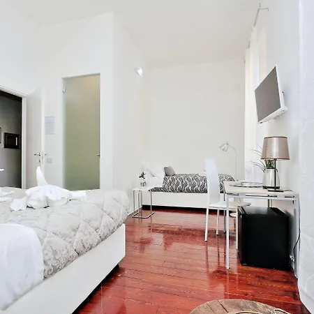 Relais Incantesimo Vaticano 招待所 4*