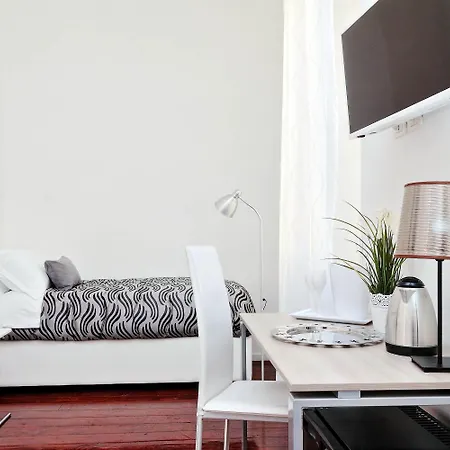 Relais Incantesimo Vaticano 罗马