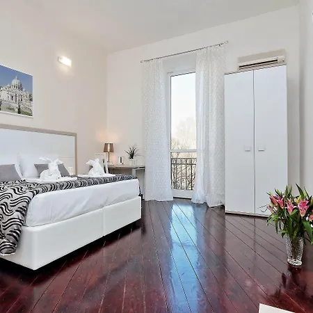 Relais Incantesimo Vaticano 4* 罗马