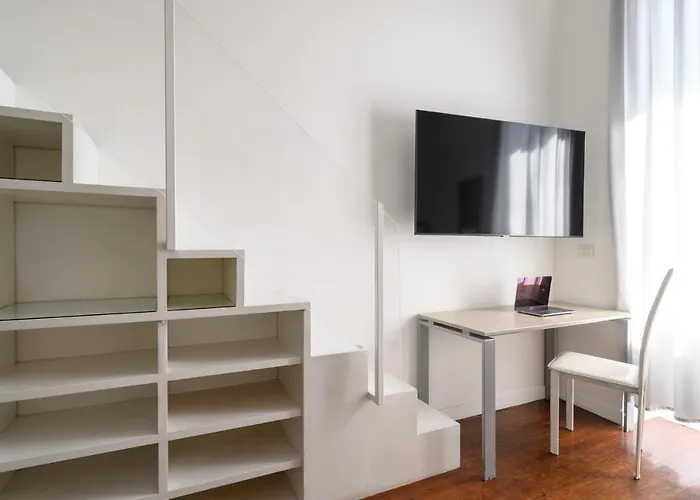 招待所 Relais Incantesimo Vaticano 罗马