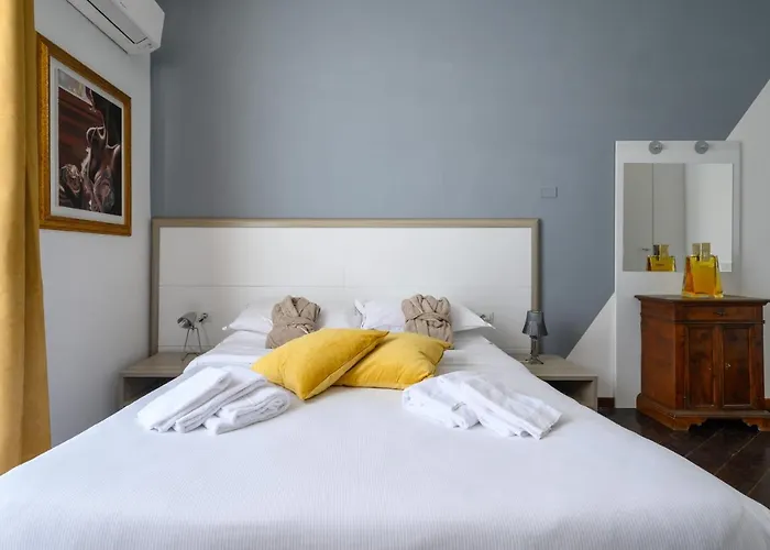 Relais Incantesimo Vaticano 罗马