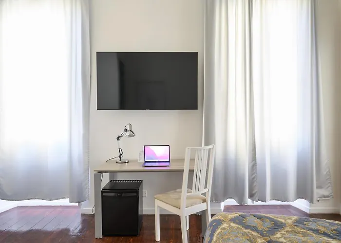 Relais Incantesimo Vaticano 4*