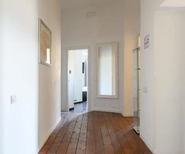 招待所 Relais Incantesimo Vaticano 罗马