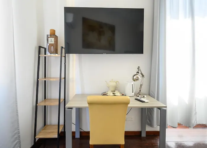 Relais Incantesimo Vaticano