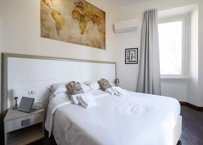 Relais Incantesimo Vaticano 4*