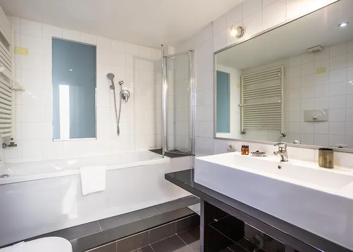 招待所 Relais Incantesimo Vaticano 4*