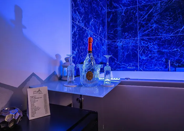 Relais Incantesimo Vaticano 招待所 罗马