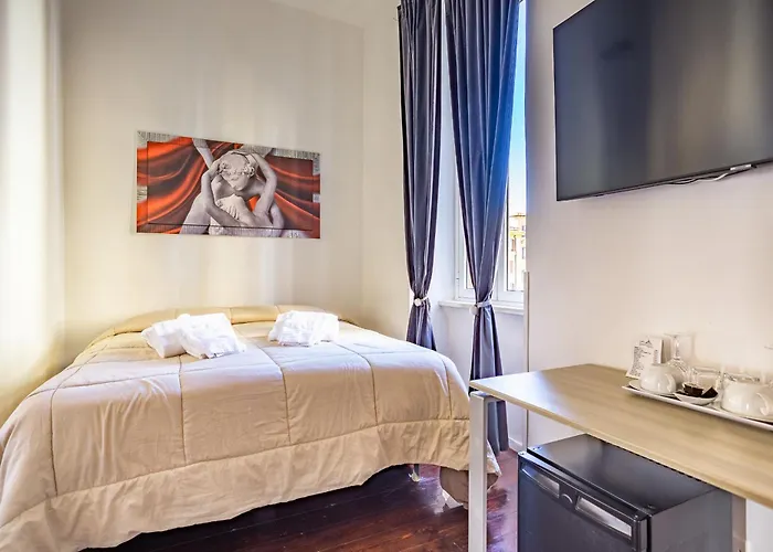 Relais Incantesimo Vaticano