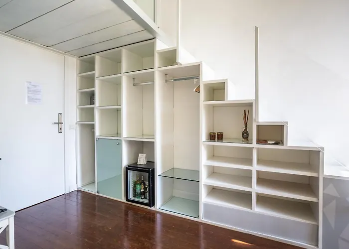 Relais Incantesimo Vaticano 招待所 罗马