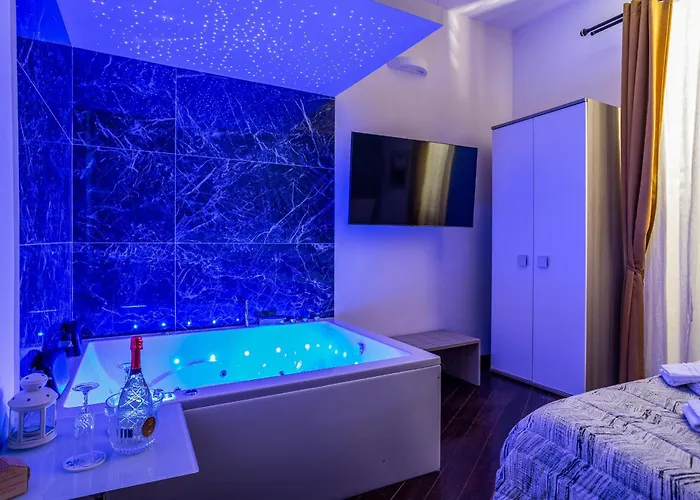 Relais Incantesimo Vaticano 罗马