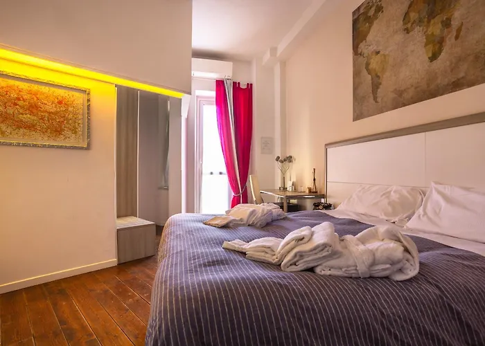 Relais Incantesimo Vaticano 罗马