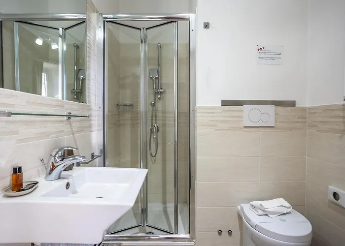 Relais Incantesimo Vaticano