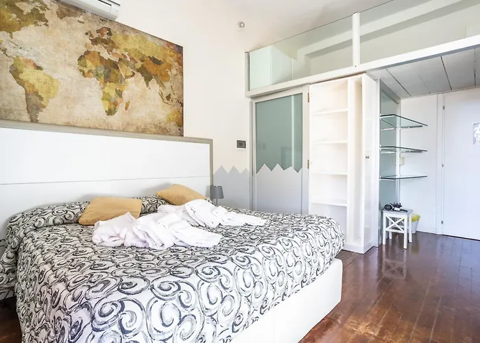 招待所 Relais Incantesimo Vaticano 罗马