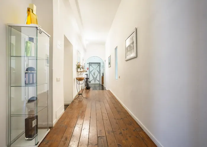 Relais Incantesimo Vaticano 罗马