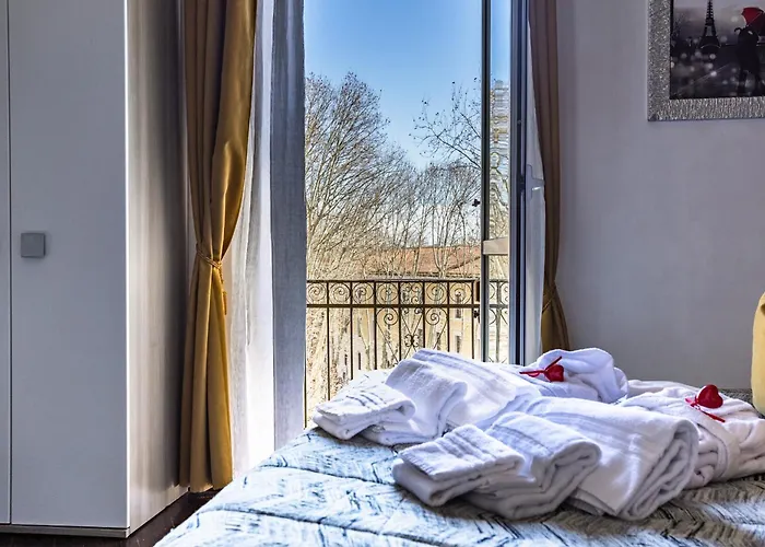 Relais Incantesimo Vaticano 4*