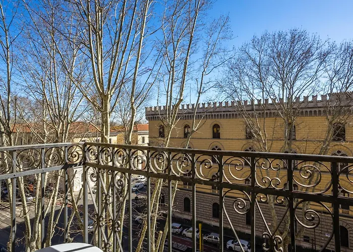 Relais Incantesimo Vaticano 罗马