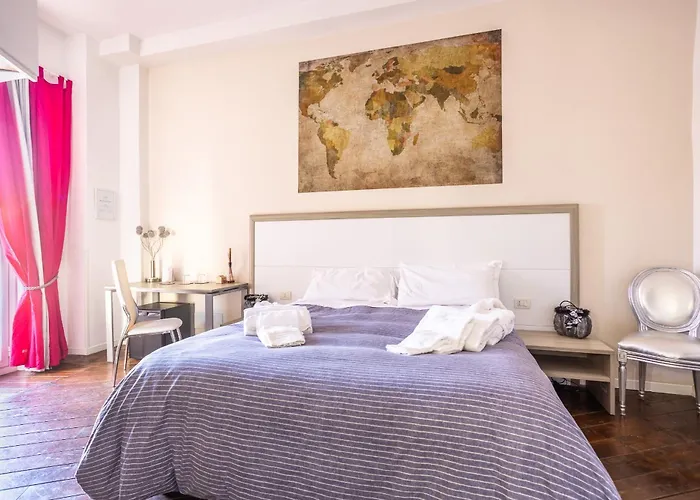 Relais Incantesimo Vaticano