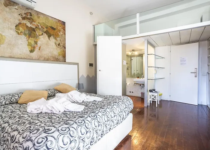 招待所 Relais Incantesimo Vaticano 罗马