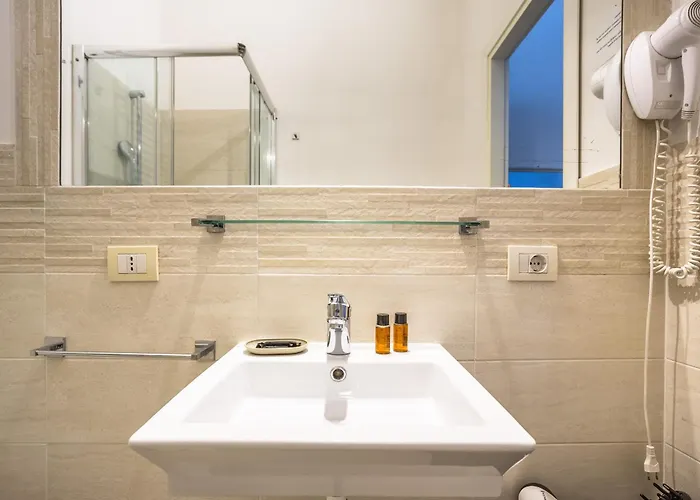 Relais Incantesimo Vaticano