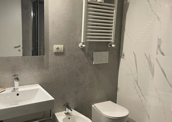 招待所 Relais Incantesimo Vaticano