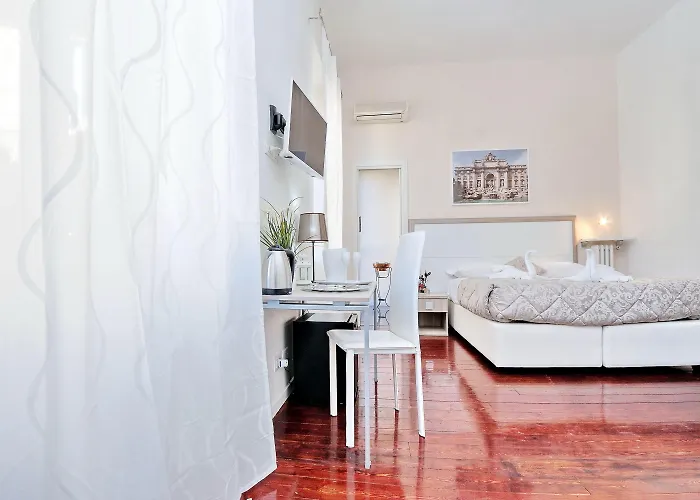 Relais Incantesimo Vaticano